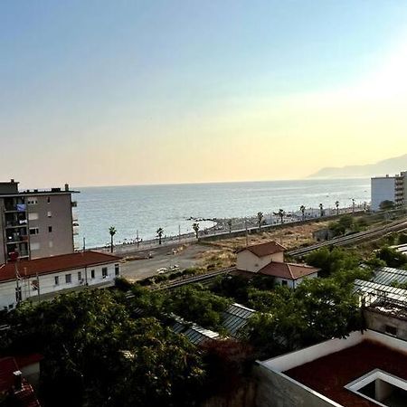Casa Solymar Apartment Vallecrosia Exterior foto