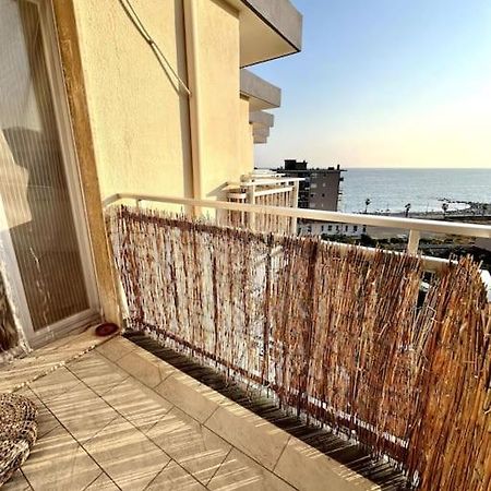 Casa Solymar Apartment Vallecrosia Exterior foto