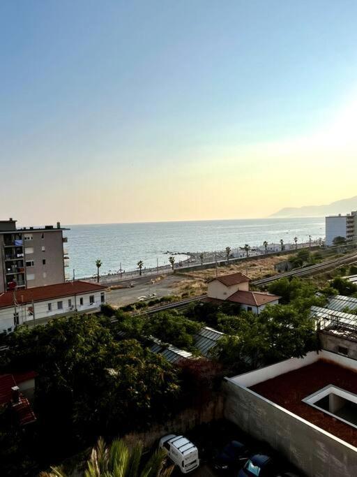 Casa Solymar Apartment Vallecrosia Exterior foto