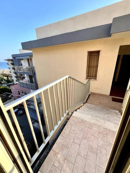 Casa Solymar Apartment Vallecrosia Exterior foto