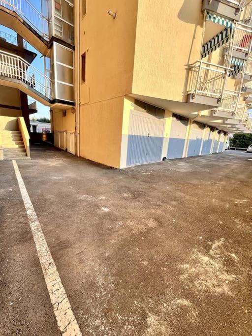 Casa Solymar Apartment Vallecrosia Exterior foto