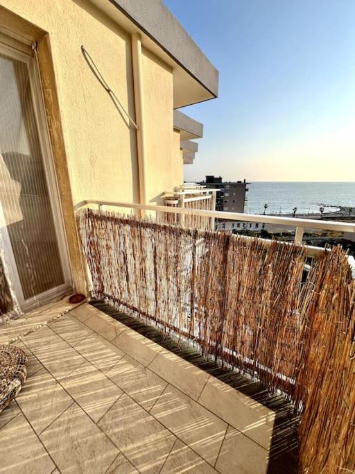 Casa Solymar Apartment Vallecrosia Exterior foto